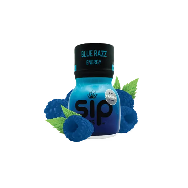Blue Razz