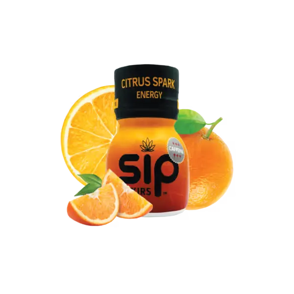 Citrus Spark