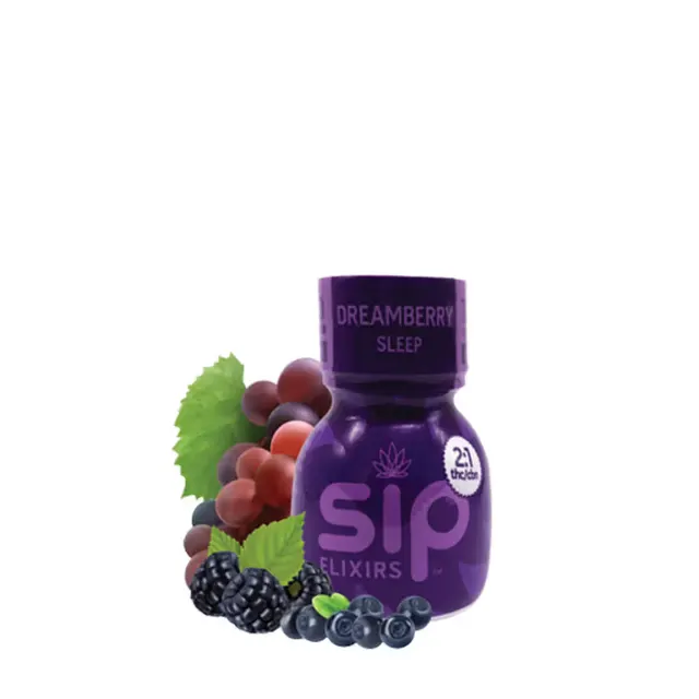 Dreamberry