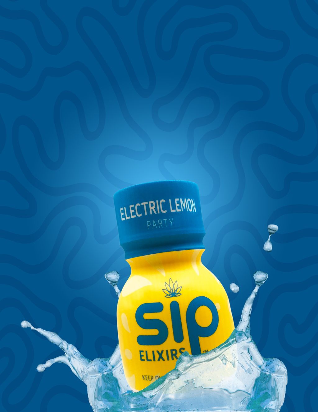 Electric Lemon