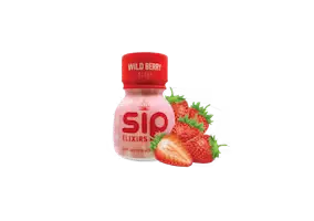 SIP Drink Wild Berry 100mg