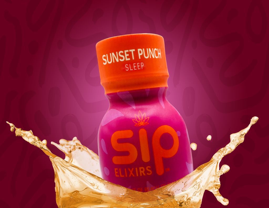 Sunset Punch