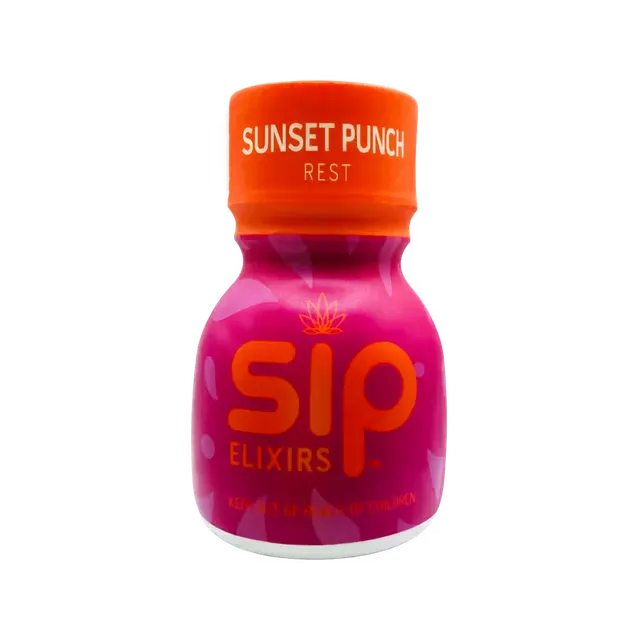 Sunset Punch