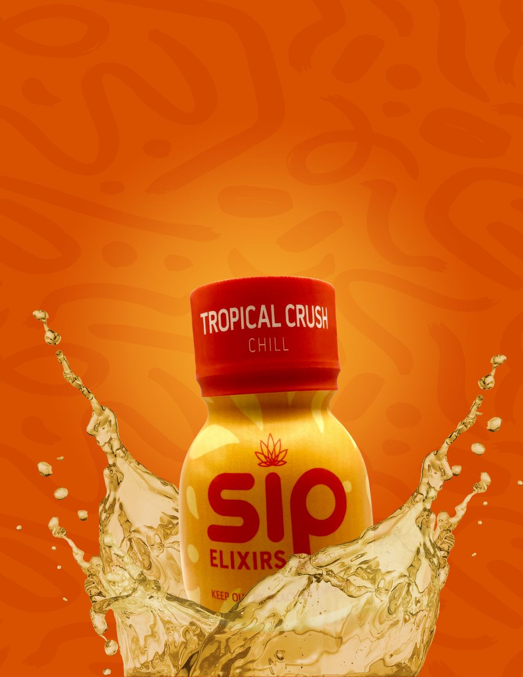 Tropical Crush
