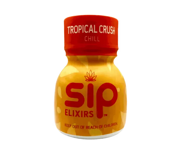 Tropical Crush