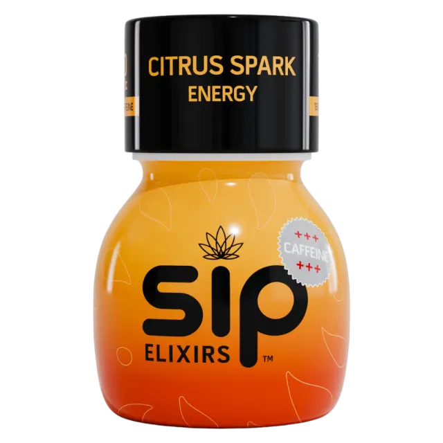 Citrus Spark [52ml] (100mg)