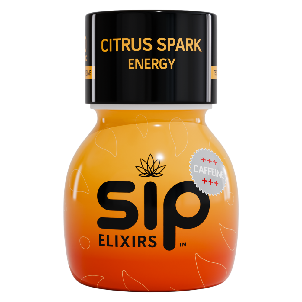 Citrus Spark [52ml] (100mg)