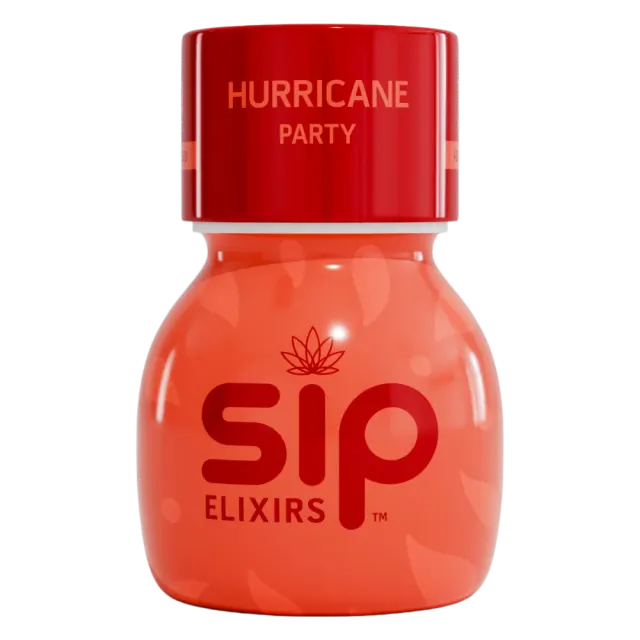 Hurricane (100mg) [52ml]