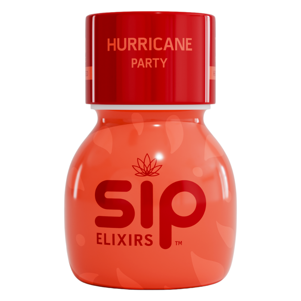 Hurricane (100mg) [52ml]