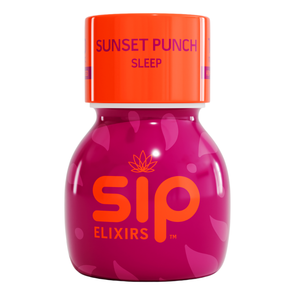Sunset Punch (100mg) [52ml]