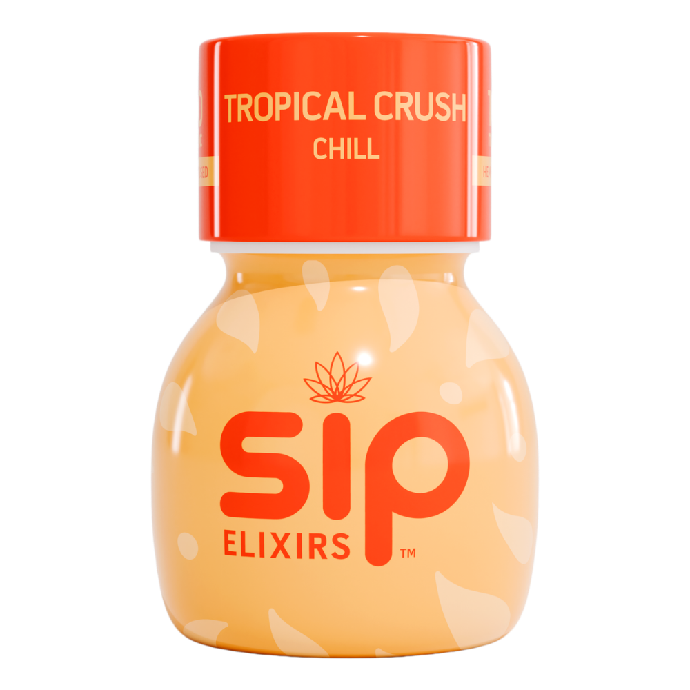 Tropical Crush (100mg) [52ml]