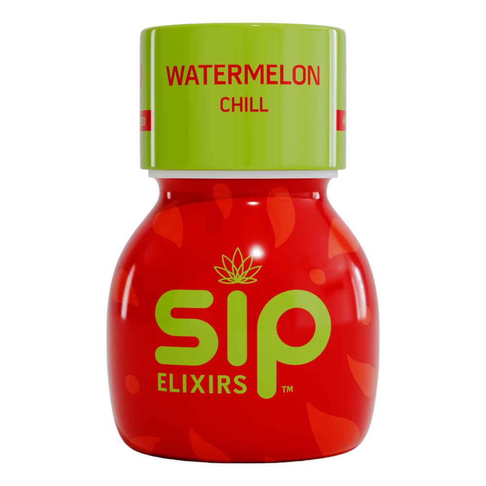 Watermelon [52ml] (100mg)