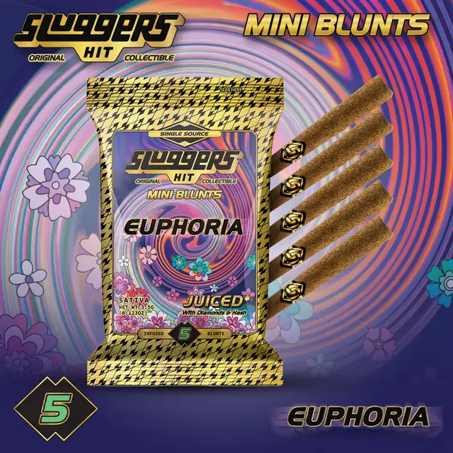 Euphoria