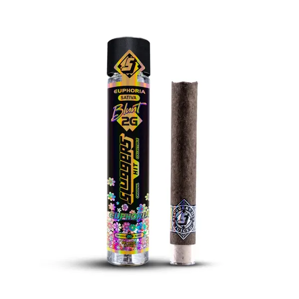 Euphoria Infused Blunt