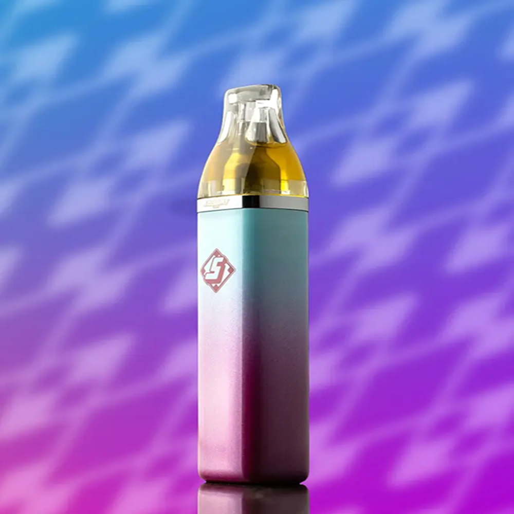 Pink Lemonade [1200mg]