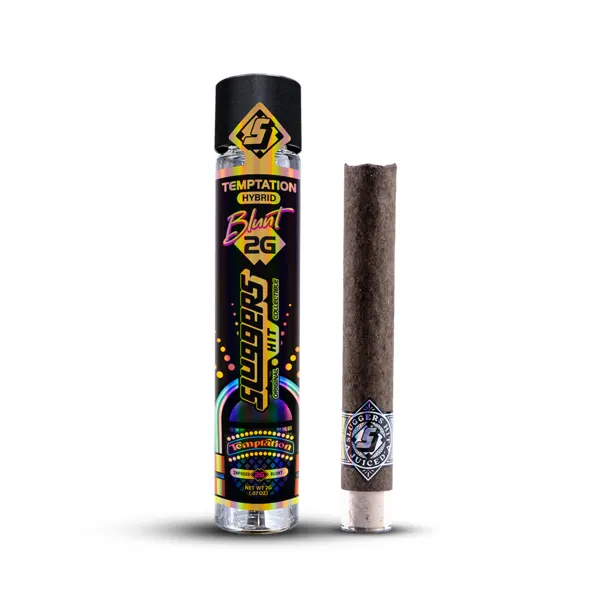 Temptation Infused Blunt