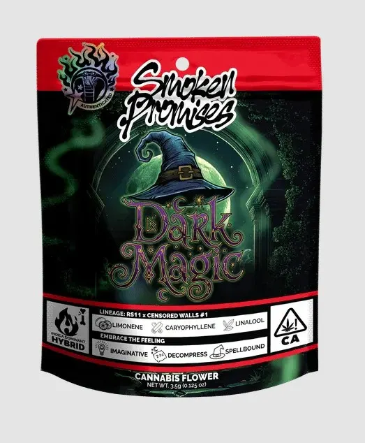 Dark Magic