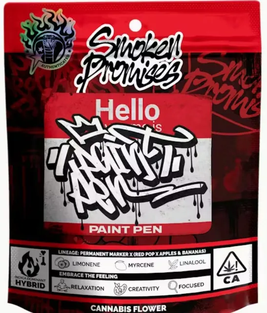 Paint Pen