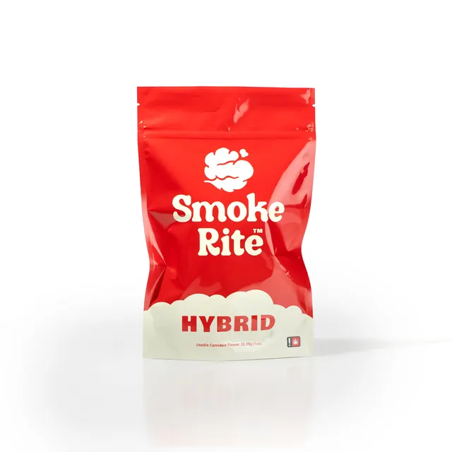 Smoke Rite - ICE 101 | Ounces