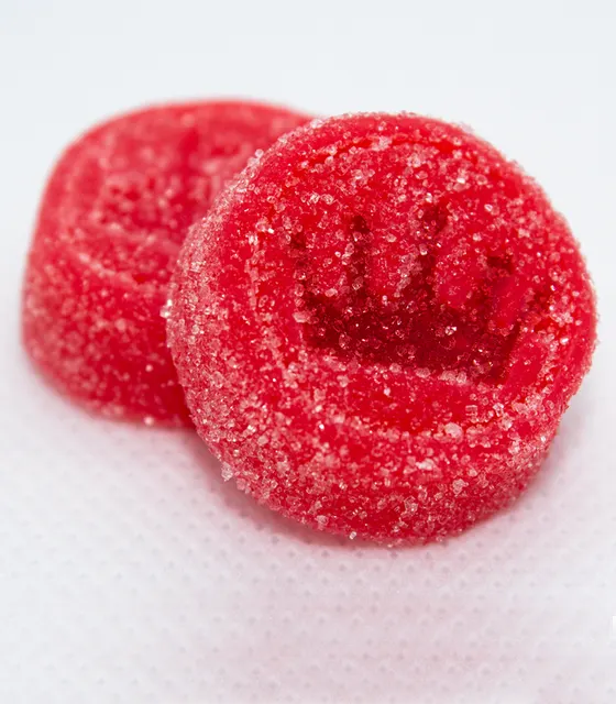 Sofa King - Gummies - Watermelon (H) (100mg)
