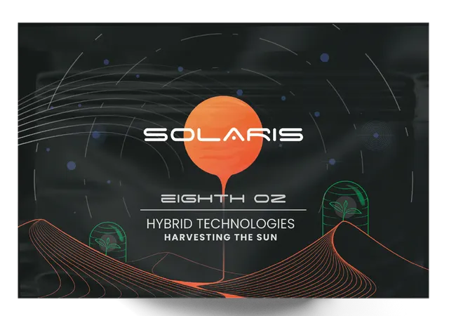 Solaris Devil Driver 3.5g