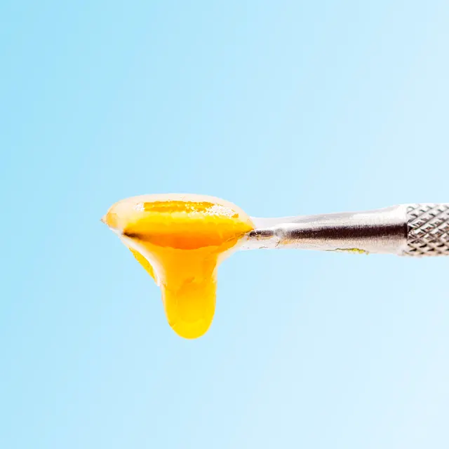 TROPSTAR LIVE RESIN - GRAM