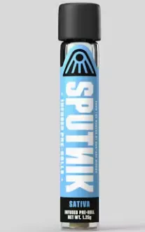 Sputnik [S] Infused Pre-Roll | Sputnik