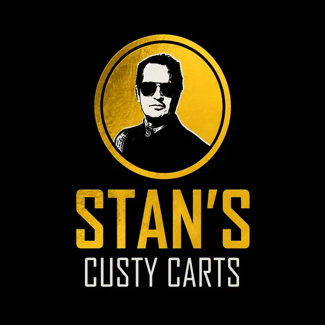 Stan's - Bubble Butt Disposable