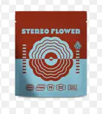 Pink Sherbet [H] Flower | Stereo