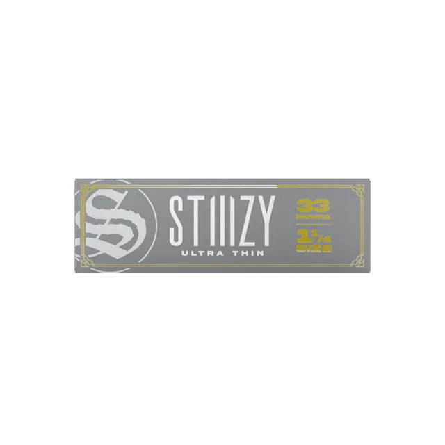 1 ¼ Size Premium Rolling Papers - Ultra Thin
