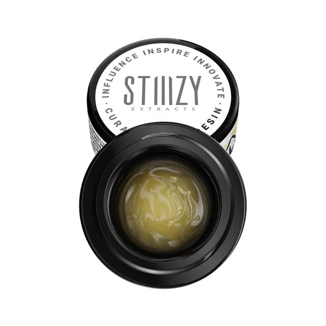 Banana Mac Curated Live Resin | 1g