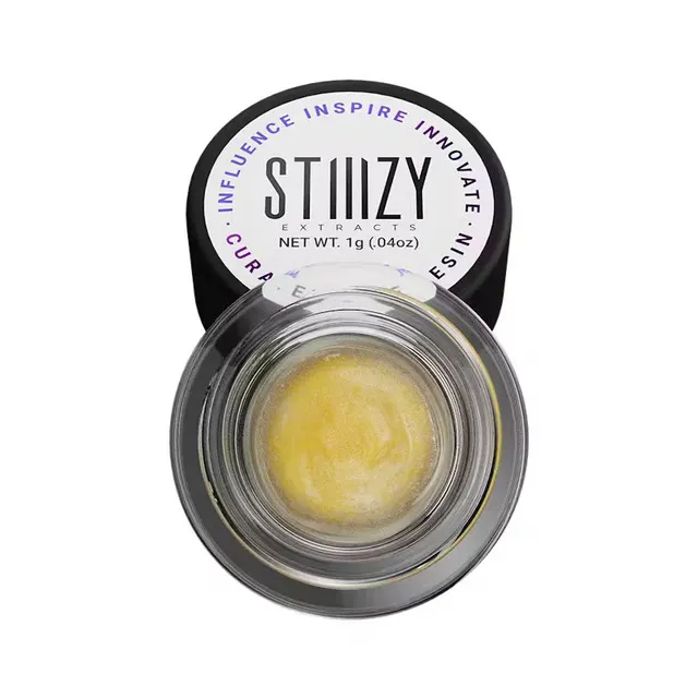 BANANA MAC CURATED LIVE RESIN - GRAM