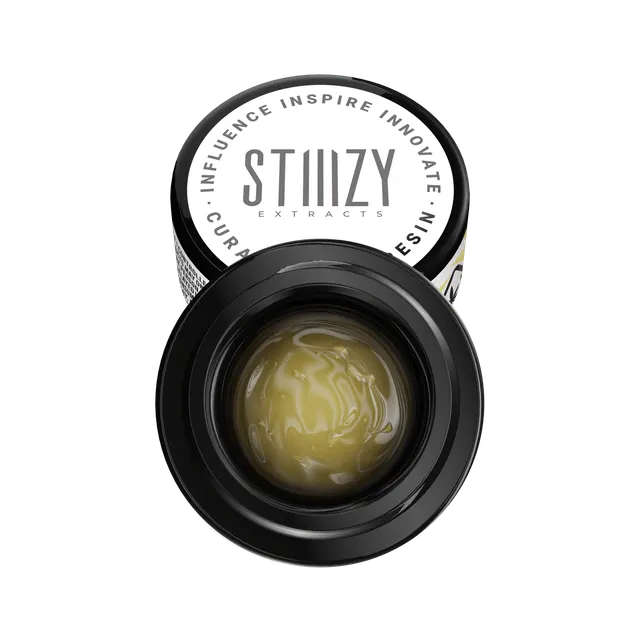 - BANANA MAC - Live Resin