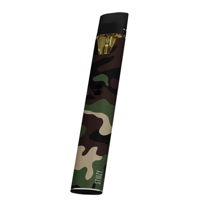 Battery - Pro - Camo