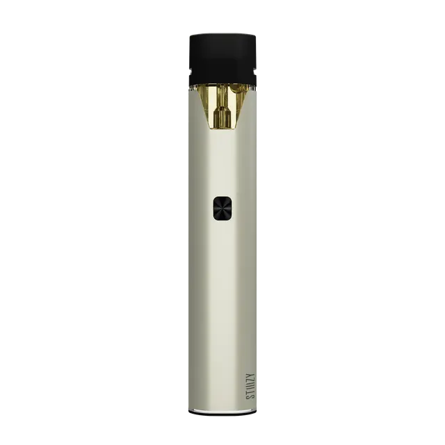 Battery - Pro - Pearl White