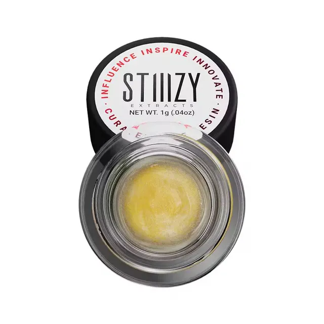 BERRY SUNDAE CURATED LIVE RESIN - GRAM