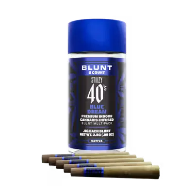 Blue Dream