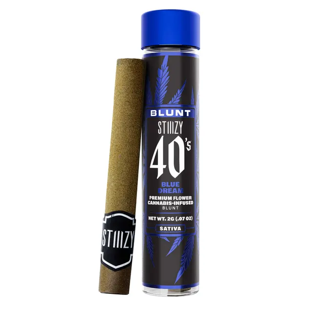 Blue Dream 40's Infused Blunt