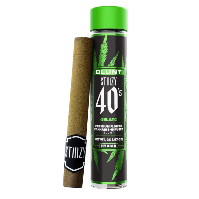 Gelato 40's Infused Blunt