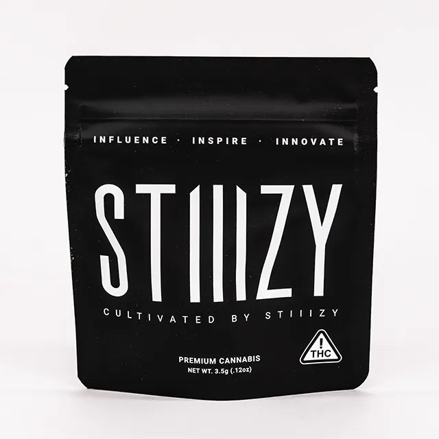 GG#4 3.5G STIIIZY M{548} N{408}
