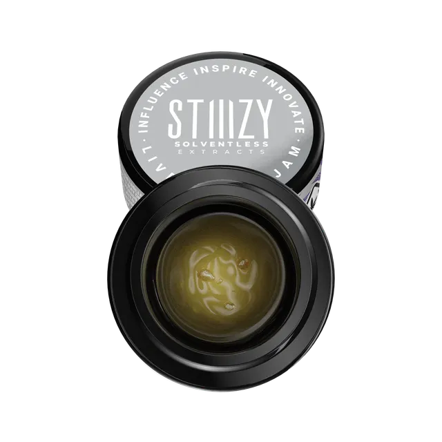 - GRAPE SODA - Live Rosin Jam