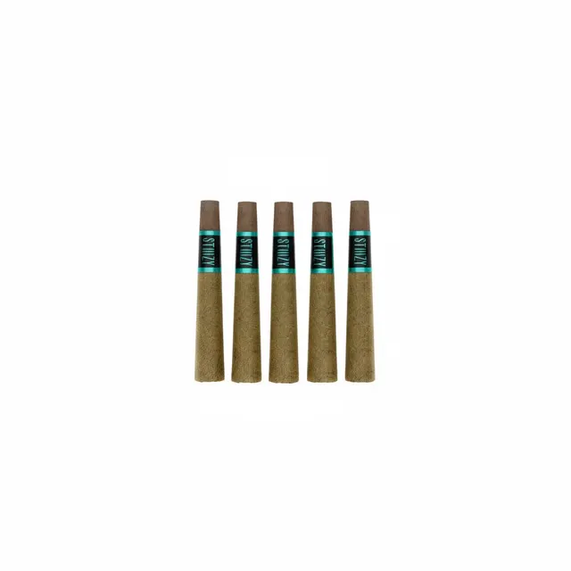Magic Melon 40's Infused Blunts 5pk