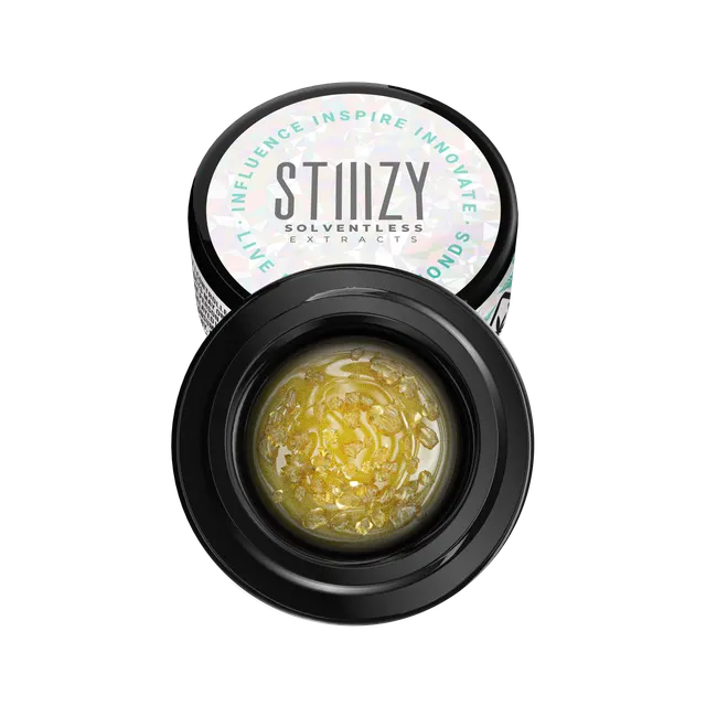 Mochi Gelato Live Resin Diamonds | 1g