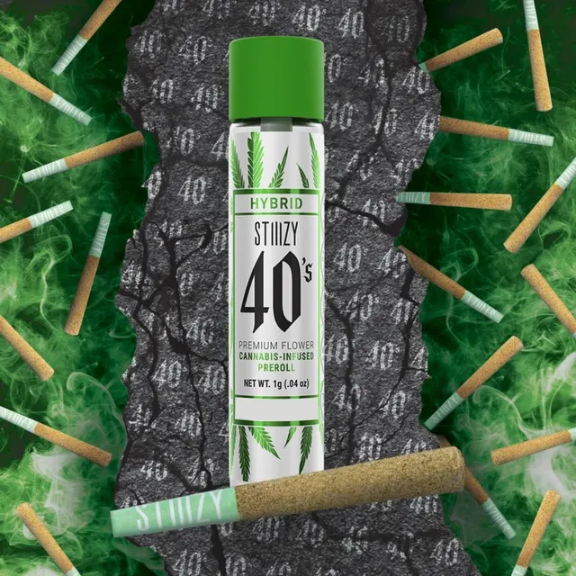 Pineapple Express [1g]