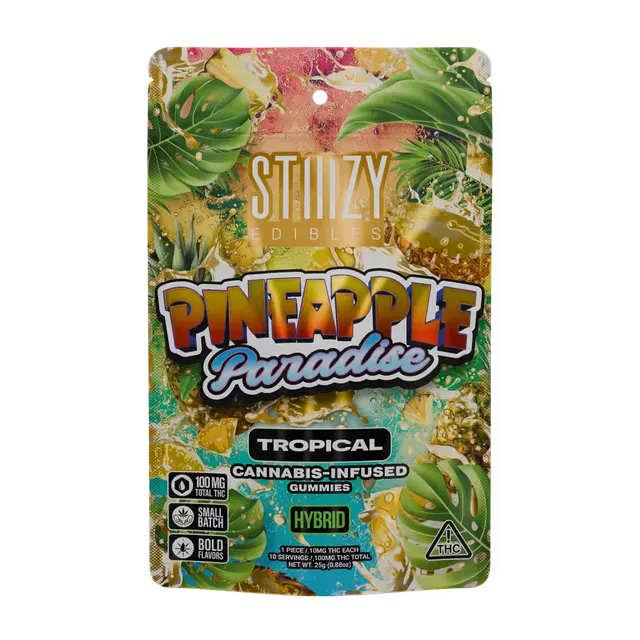 Pineapple Paradise