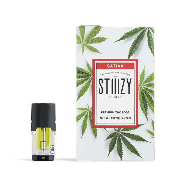Premium Jack Original Pod | 1g