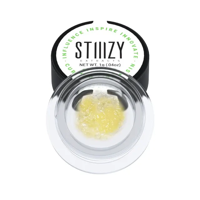 RAINBOW MINTZ CURATED LIVE RESIN - GRAM