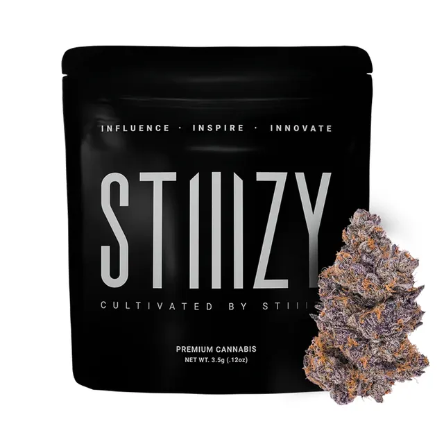RUNTZ 3.5G STIIIZY M{197} N{424}
