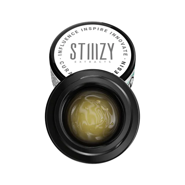 - SPACE CAKE - Live Resin