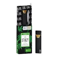 STIIIZY Pineapple Runtz (H) Disposable Vape 0.95g